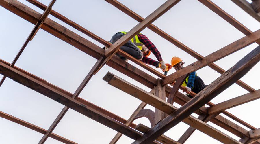 Professional gutter cleaning services in Crossville, TN